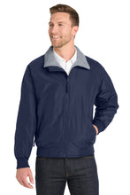 Load image into Gallery viewer, Port Authority ®  Tall Challenger™ Jacket. TLJ754
