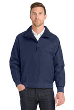 Load image into Gallery viewer, Port Authority ®  Tall Challenger™ Jacket. TLJ754
