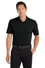 Load image into Gallery viewer, Port Authority ®  Tall Dry Zone ®  UV Micro-Mesh Polo TLK110
