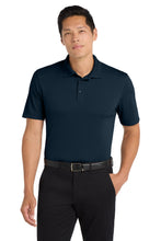 Load image into Gallery viewer, Port Authority ®  Tall Dry Zone ®  UV Micro-Mesh Polo TLK110
