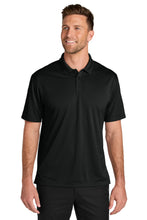 Load image into Gallery viewer, Port Authority ®  Tall Wearever Performance Pique Polo TLK240
