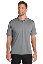 Load image into Gallery viewer, Port Authority ®  Tall Wearever Performance Pique Polo TLK240
