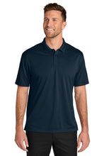 Load image into Gallery viewer, Port Authority ®  Tall Wearever Performance Pique Polo TLK240
