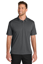 Load image into Gallery viewer, Port Authority ®  Tall Wearever Performance Pique Polo TLK240
