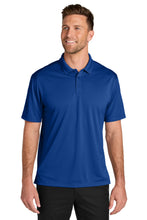 Load image into Gallery viewer, Port Authority ®  Tall Wearever Performance Pique Polo TLK240

