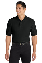 Load image into Gallery viewer, Port Authority ®  Tall Silk Touch™ Polo.  TLK500
