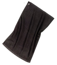 Load image into Gallery viewer, Port Authority ®  Grommeted Golf Towel.  TW51
