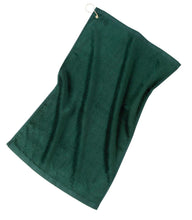 Load image into Gallery viewer, Port Authority ®  Grommeted Golf Towel.  TW51
