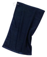 Load image into Gallery viewer, Port Authority ®  Grommeted Golf Towel.  TW51
