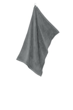 Load image into Gallery viewer, Port Authority ®  Grommeted Microfiber Golf Towel. TW530
