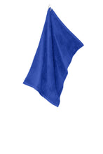 Load image into Gallery viewer, Port Authority ®  Grommeted Microfiber Golf Towel. TW530
