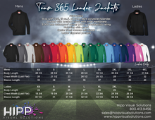 Load image into Gallery viewer, West Oak Band Soft Shell Jacket
