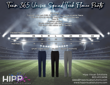 Load image into Gallery viewer, Team 365 Unisex Squad Tech Fleece Pant

