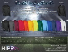 Load image into Gallery viewer, Carson MS Winter Guard Zone Wicking Long Sleeve Tee
