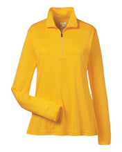 Load image into Gallery viewer, Zone Performance Quarter-Zip Pullover
