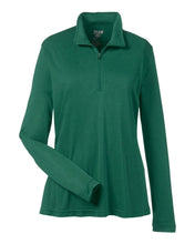 Load image into Gallery viewer, Zone Performance Quarter-Zip Pullover
