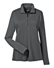 Load image into Gallery viewer, Zone Performance Quarter-Zip Pullover
