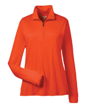 Load image into Gallery viewer, Zone Performance Quarter-Zip Pullover
