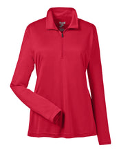 Load image into Gallery viewer, Zone Performance Quarter-Zip Pullover
