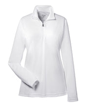 Load image into Gallery viewer, Zone Performance Quarter-Zip Pullover
