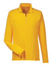 Load image into Gallery viewer, Zone Performance Quarter-Zip Pullover
