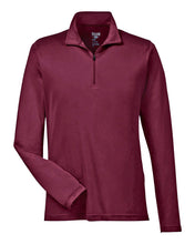 Load image into Gallery viewer, Zone Performance Quarter-Zip Pullover
