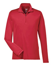 Load image into Gallery viewer, Zone Performance Quarter-Zip Pullover
