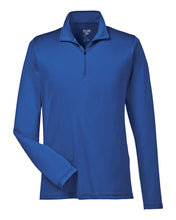 Load image into Gallery viewer, Zone Performance Quarter-Zip Pullover
