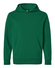 Load image into Gallery viewer, Unisex Squad Hooded Tech Fleece Pullover
