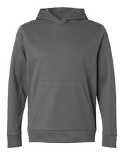 Load image into Gallery viewer, Unisex Squad Hooded Tech Fleece Pullover
