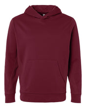 Load image into Gallery viewer, Unisex Squad Hooded Tech Fleece Pullover
