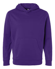 Load image into Gallery viewer, Unisex Squad Hooded Tech Fleece Pullover
