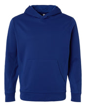 Load image into Gallery viewer, Unisex Squad Hooded Tech Fleece Pullover
