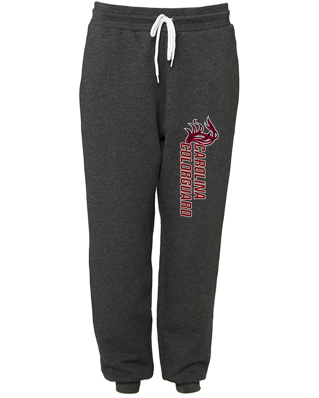 Carolina Colorguard Jogger Sweatpant