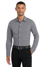 Load image into Gallery viewer, Port Authority  ®  City Stretch Shirt W680
