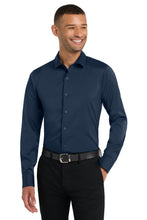 Load image into Gallery viewer, Port Authority  ®  City Stretch Shirt W680
