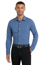 Load image into Gallery viewer, Port Authority  ®  City Stretch Shirt W680
