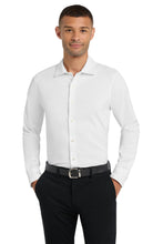 Load image into Gallery viewer, Port Authority  ®  City Stretch Shirt W680
