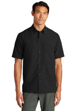 Load image into Gallery viewer, Port Authority ®  Short Sleeve UV Daybreak Shirt W961
