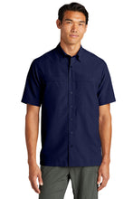 Load image into Gallery viewer, Port Authority ®  Short Sleeve UV Daybreak Shirt W961
