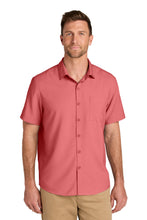Load image into Gallery viewer, Port Authority ®  Short Sleeve UV Dockside Shirt W963
