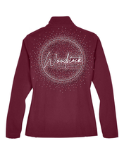 Load image into Gallery viewer, Woodstock Color Guard Soft Shell Jacket
