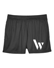 Load image into Gallery viewer, Wando Band Pocketed Shorts
