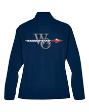 Load image into Gallery viewer, West Oak Band Soft Shell Jacket
