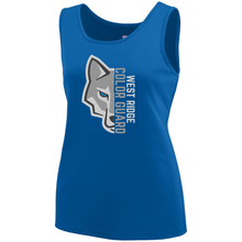 Load image into Gallery viewer, West Ridge Wicking Rehearsal Tank Top
