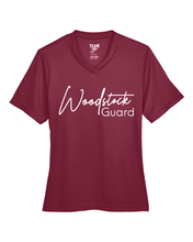 Load image into Gallery viewer, Woodstock Guard Zone Performance T-Shirt
