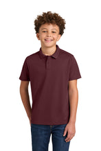 Load image into Gallery viewer, Port Authority ®  Youth Wearever Performance Pique Polo Y240
