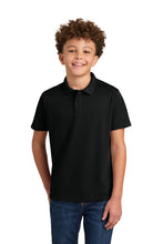 Load image into Gallery viewer, Port Authority ®  Youth Wearever Performance Pique Polo Y240
