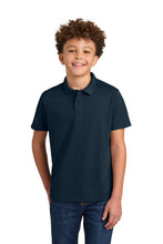 Load image into Gallery viewer, Port Authority ®  Youth Wearever Performance Pique Polo Y240
