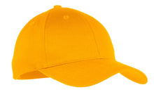 Load image into Gallery viewer, Port Authority ®  Youth Six-Panel Twill Cap.  YCP80
